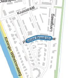 Pastoor Braakstraat