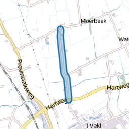 Doorbraakweg