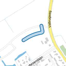 Grasklokje