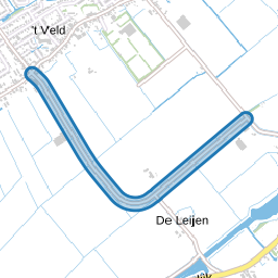 Leijerpolderweg