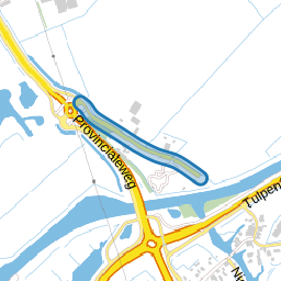 Oude Verlaatweg