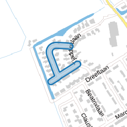 Polderlaan