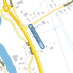 Rijderslaan