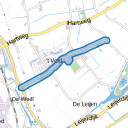 Rijdersstraat