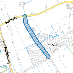 Zwarteweg