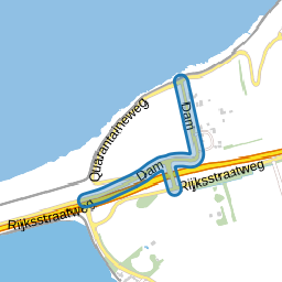 Dam