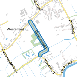 Damsterpad