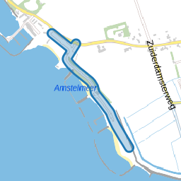 Lutjeweg