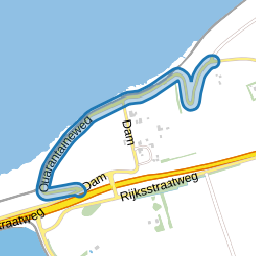 Quarantaineweg