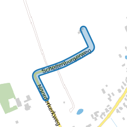 Scheltenburgerweg