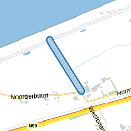 Singelweg