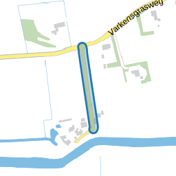 Varkensgrasdwarsweg