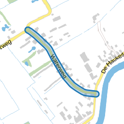 Waterweg