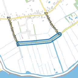 Westerdamsterweg