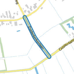 Zuiderkerkerlaan