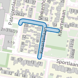 Kwartellaan