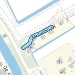 Molenbuurt