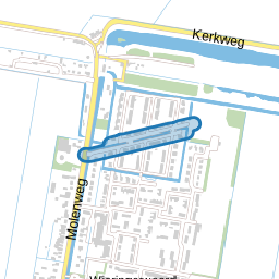 Molensingel