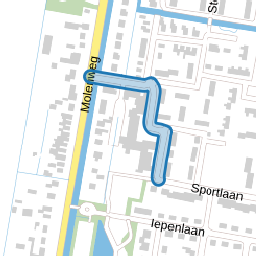 Patrijzenlaan