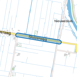 Sluizerweg