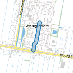 Trambaan