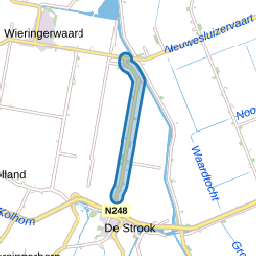 Waardpolderhoofdweg