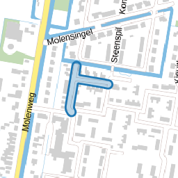 Zwaluwenlaan