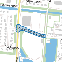 Dokter Tamsmalaan