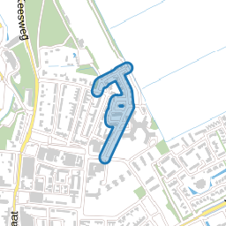 Dr. Sicco Mansholtstraat