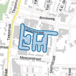 Fazantstraat