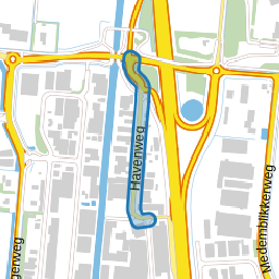 Havenweg