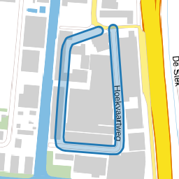 Hoekvaartweg