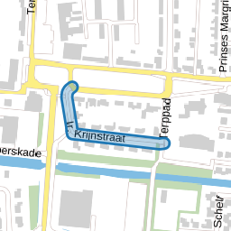 Ir. Krijnstraat