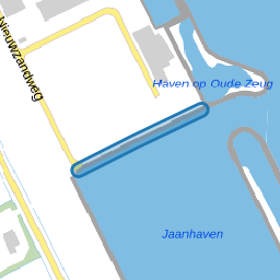 Jaan Promenade