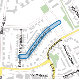 Karel Doormanstraat