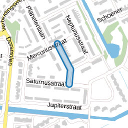 Marsstraat