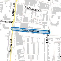 Meeuwstraat