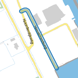 Nieuwzandweg
