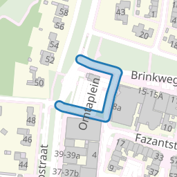 Omtaplein