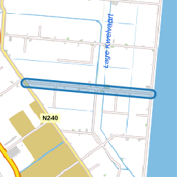 Oostermiddenmeerweg