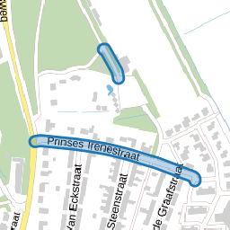 Prinses Irenestraat