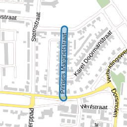 Prinses Margrietstraat