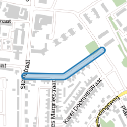 Prinses Marijkestraat
