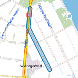 Robbenoordweg