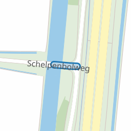 Schelpenbolweg