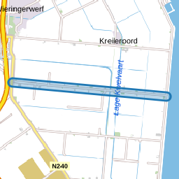 Schervenweg