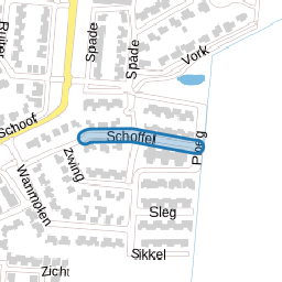 Schoffel