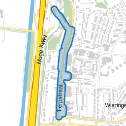 Terpstraat