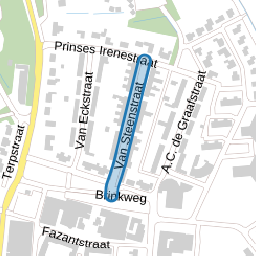 Van Steenstraat