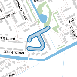 Venusstraat